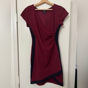 Forever 21 mini dress size L